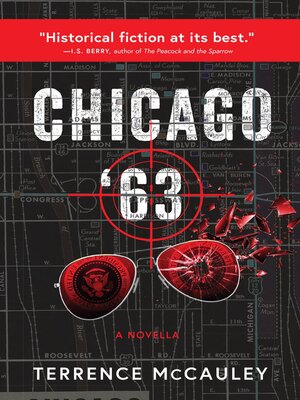 cover image of CHICAGO '63